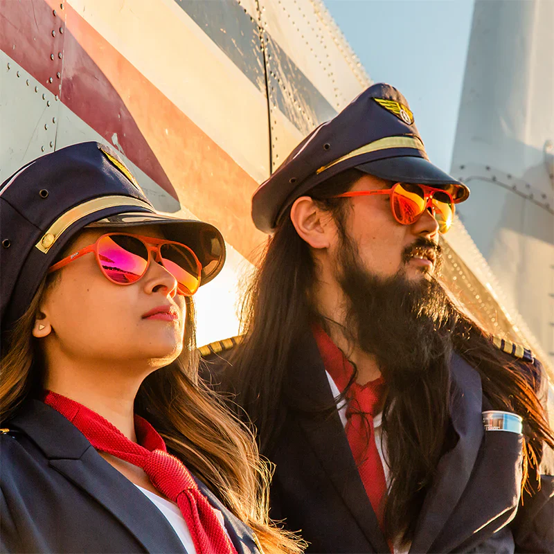 Captain Blunt's Red Eye - Image 5