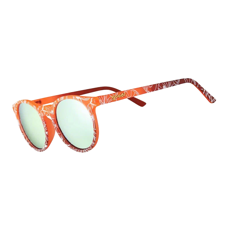 Tropic Like It's Hot